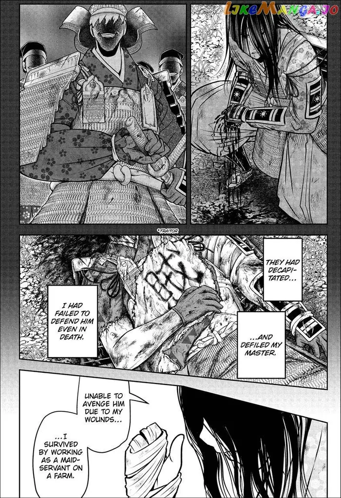 The Elusive Samurai Chapter 99 image 07_optimized